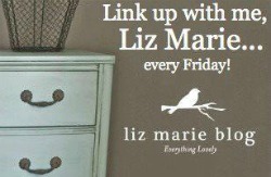 Liz Marie Blog