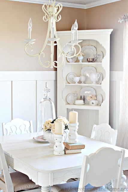 Dining Room Makeover 9