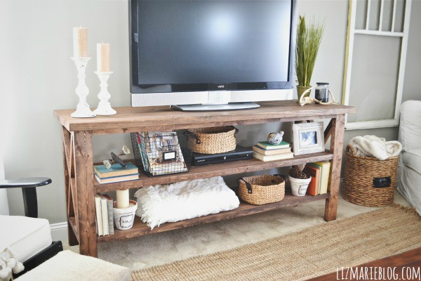 TV Stand ideas