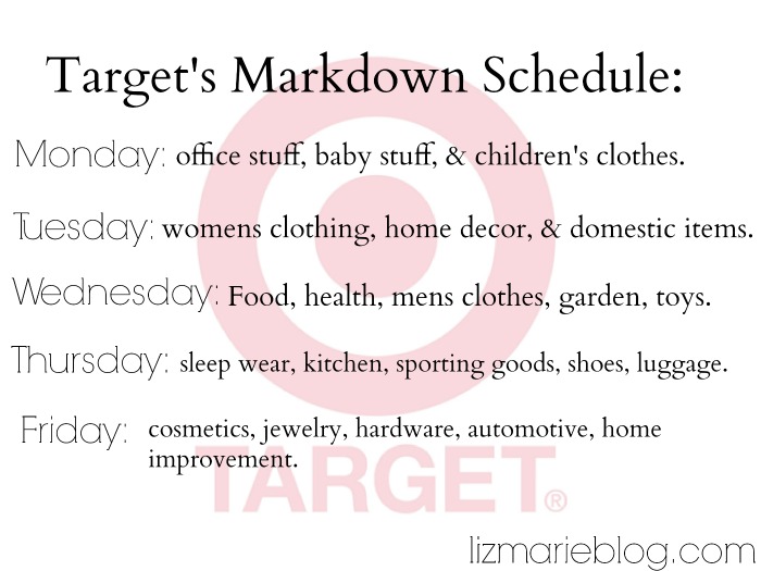 How to save money at Target - 61833.showitstaging.com 