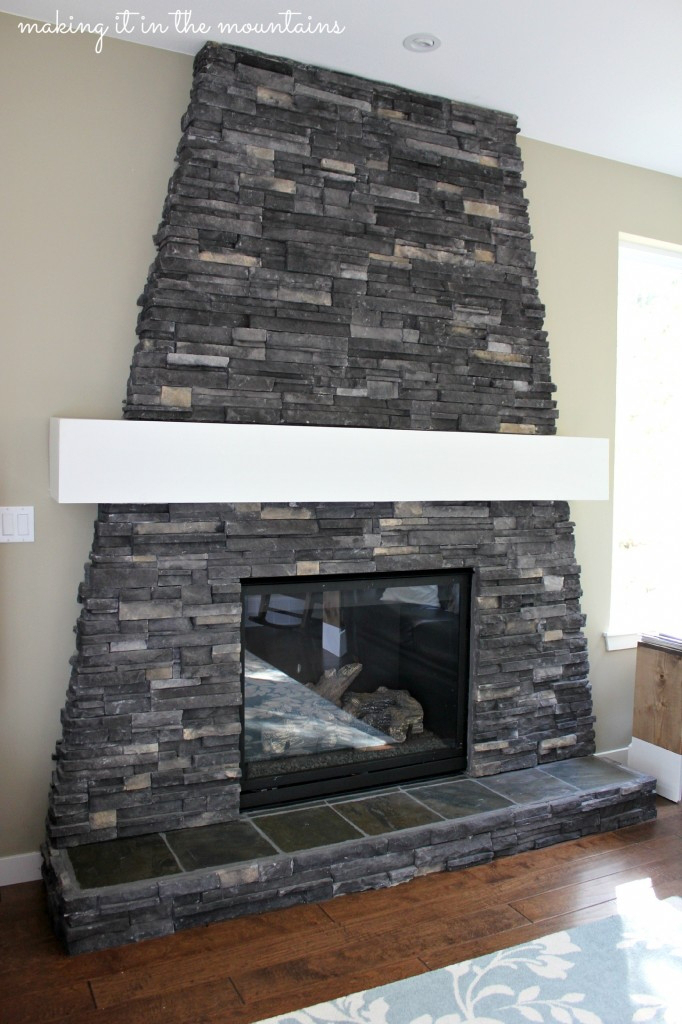 7DIY-Fireplace-Mantle-making-it-in-the-mountains