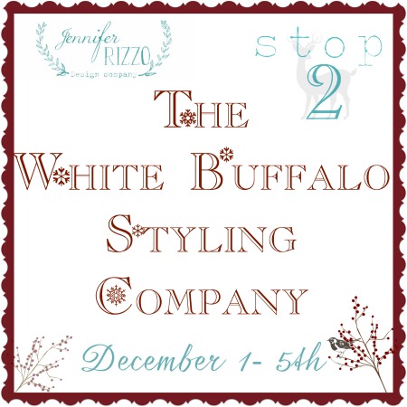 The white buffallo styling company 2
