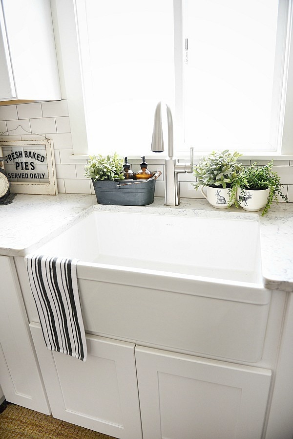 Single Farmhouse Sink Review