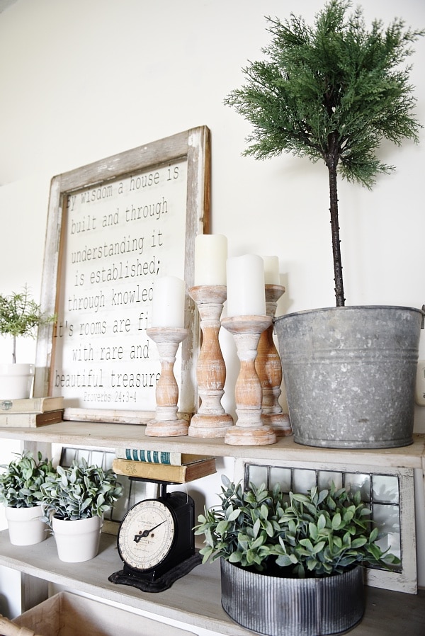 A great source for super affordable & beautiful greenery for any room of your home. Great realistic faux plants that you can't kill at a great price! A must pin for future decorating. 