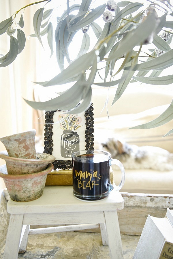 You are a mom - Happy Mothers day to all moms in all stages of Motherhood. 