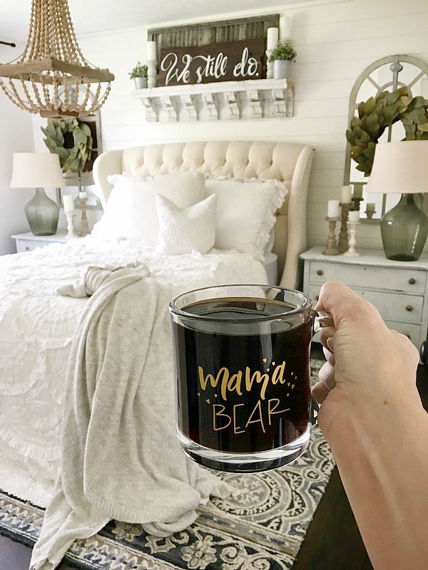 You are a mom - Happy Mothers day to all moms in all stages of Motherhood. 