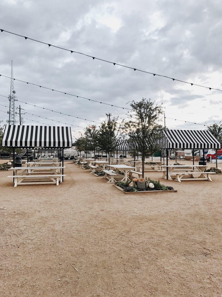 My Trip to Magnolia Market - Magnolia Market Silos Waco Texas