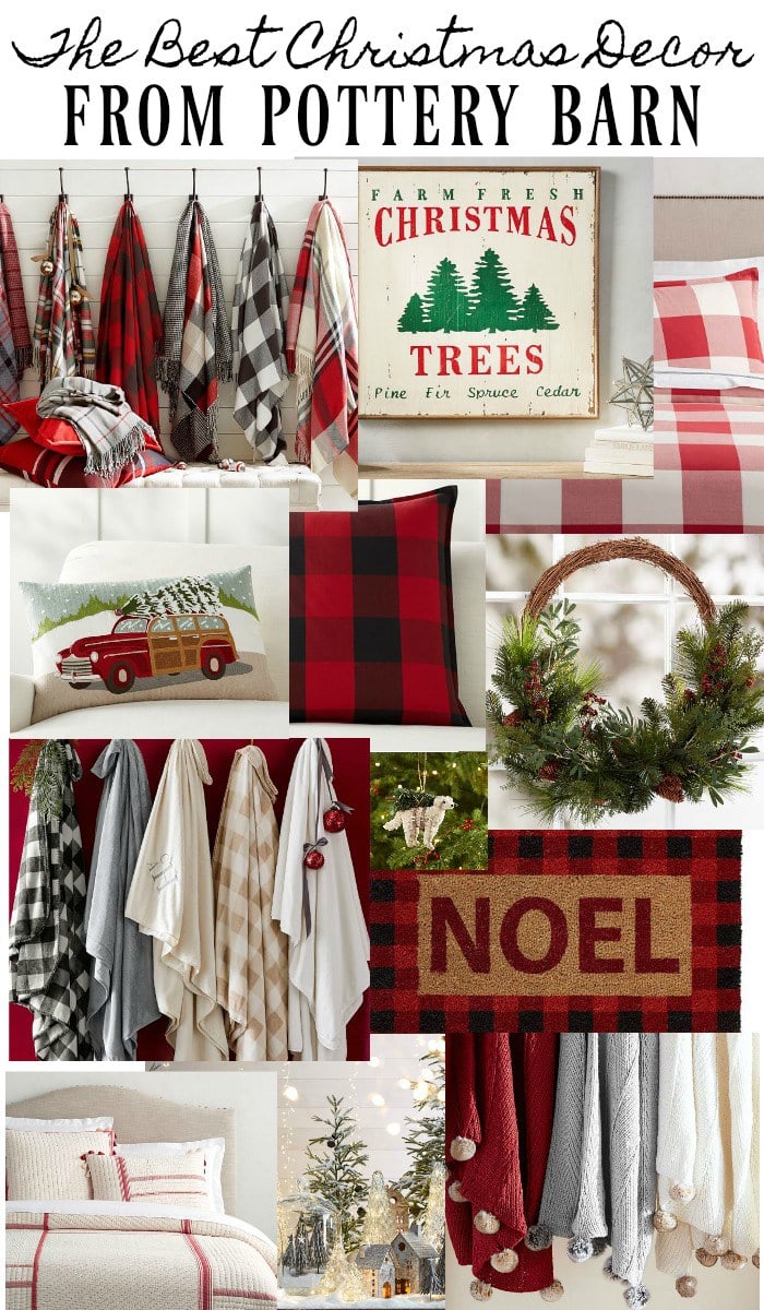 Best Christmas Decor