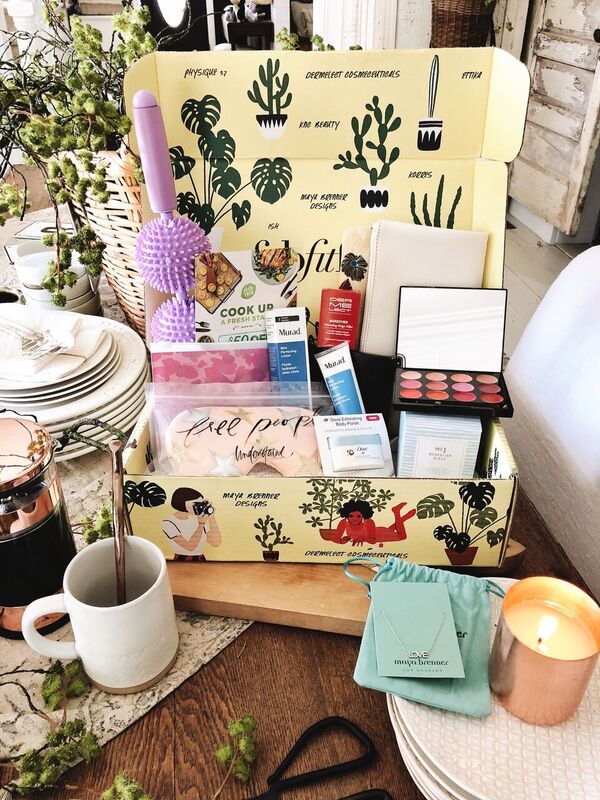 FabFitFun