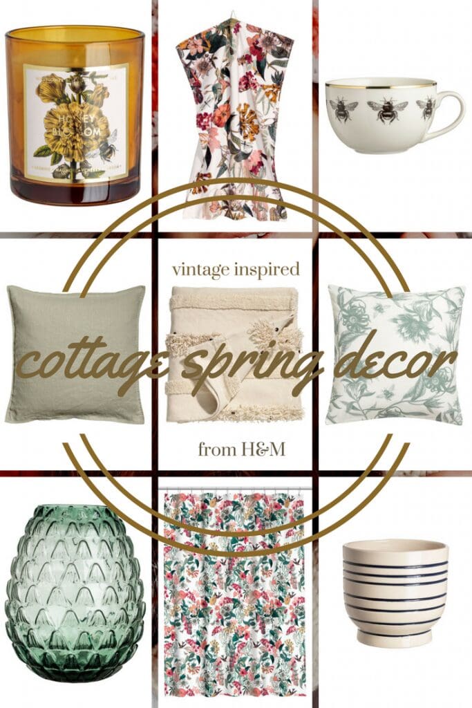 spring decor