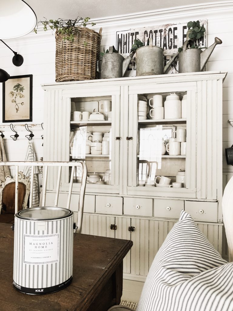 What Gatherings by Magnolia Home looks like