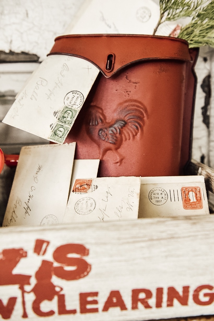 Christmas Decor Inspiration