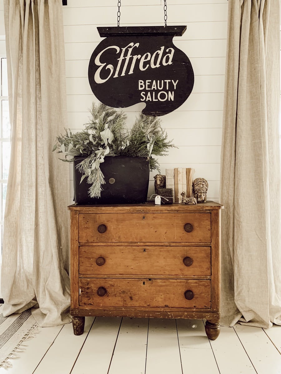 Cheap Christmas Decor