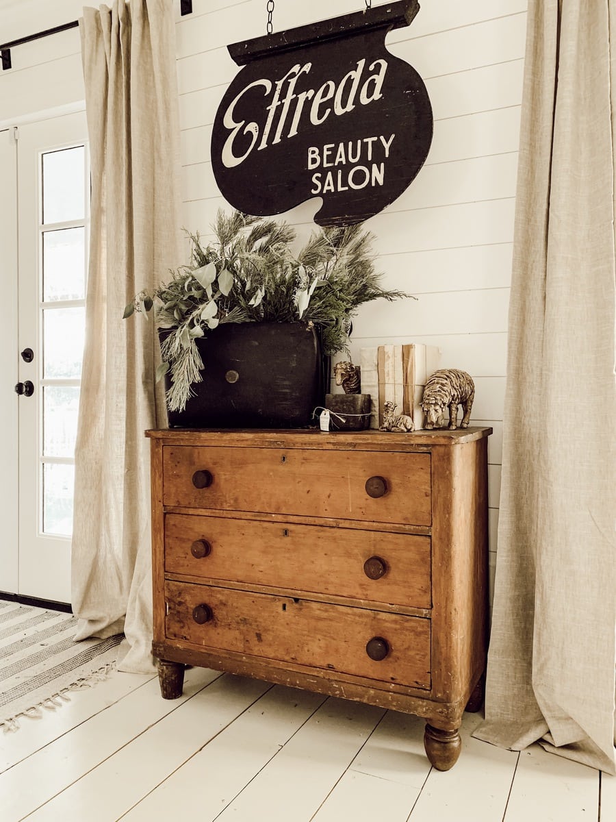 Affordable Christmas Decor