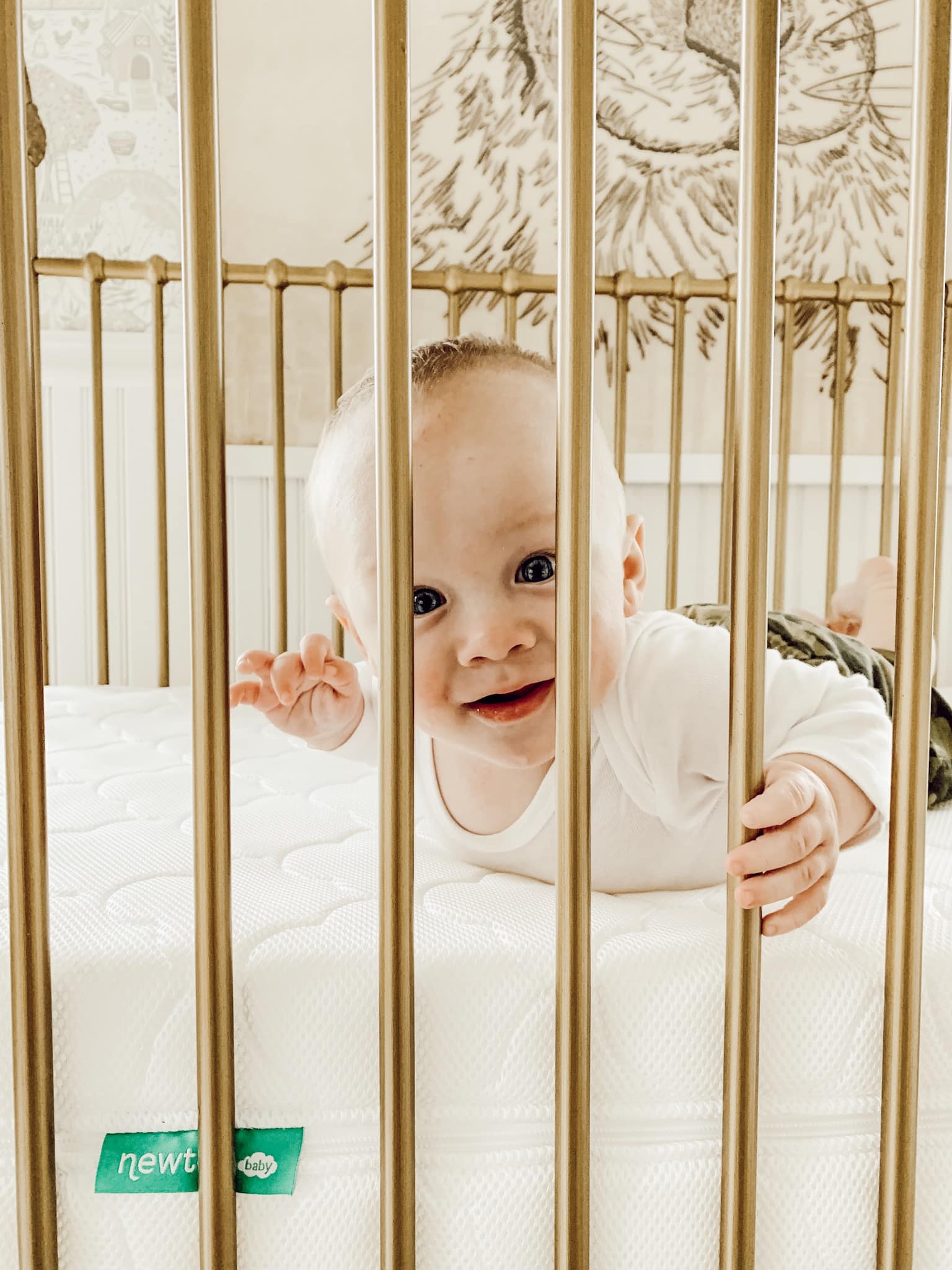 Newton Baby Mattress