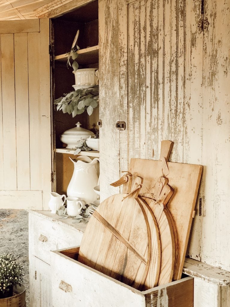 Antique Market Michigan