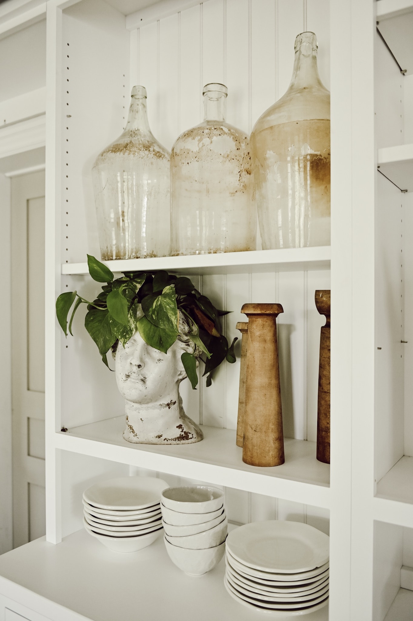 ways to add fall decor during the transition of the season