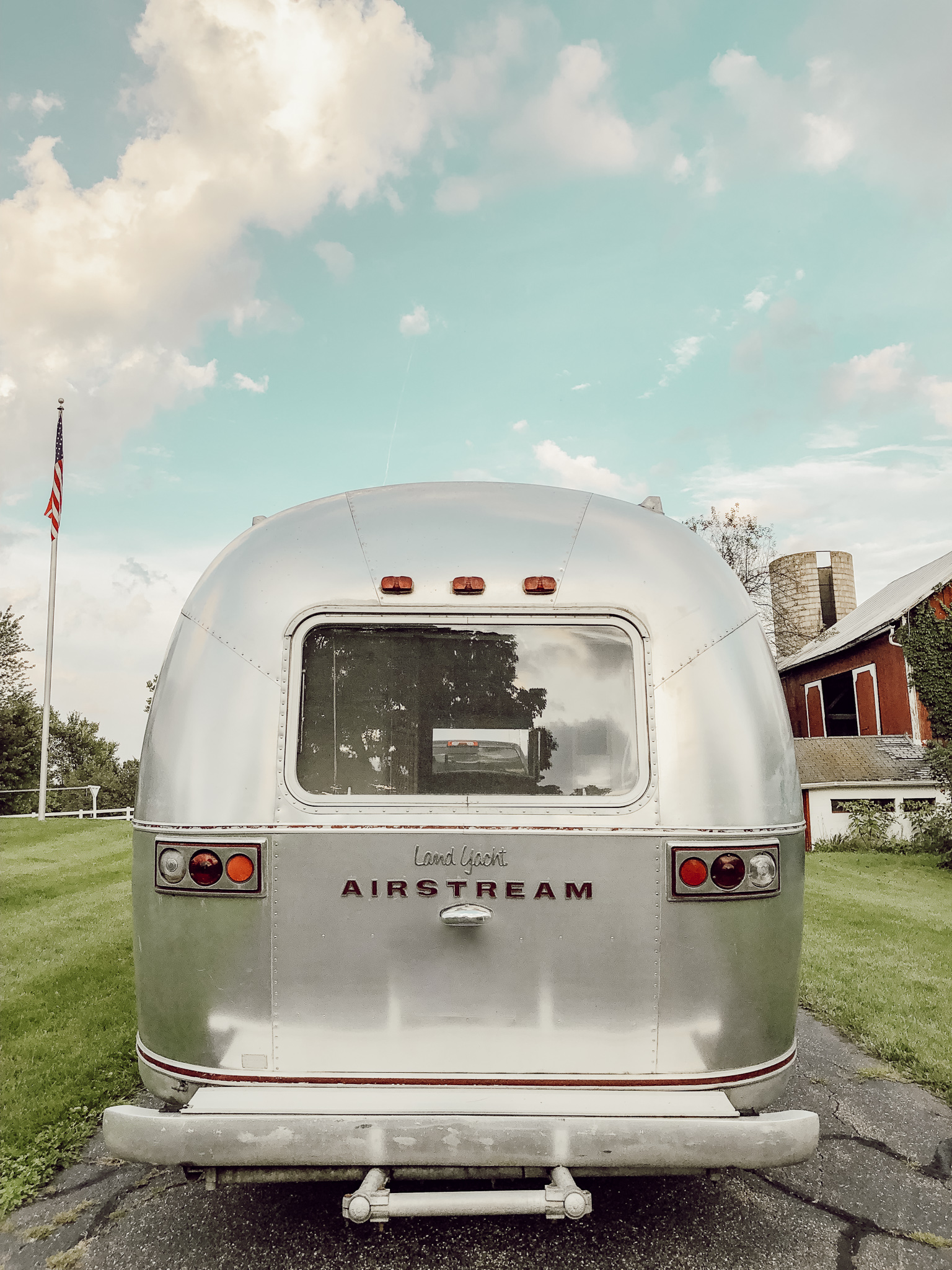 Airstream 