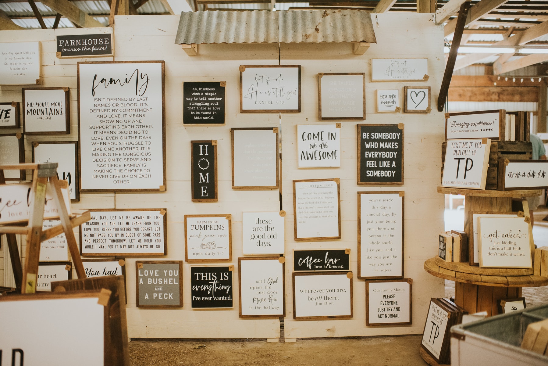 Best Handmade Michigan Market