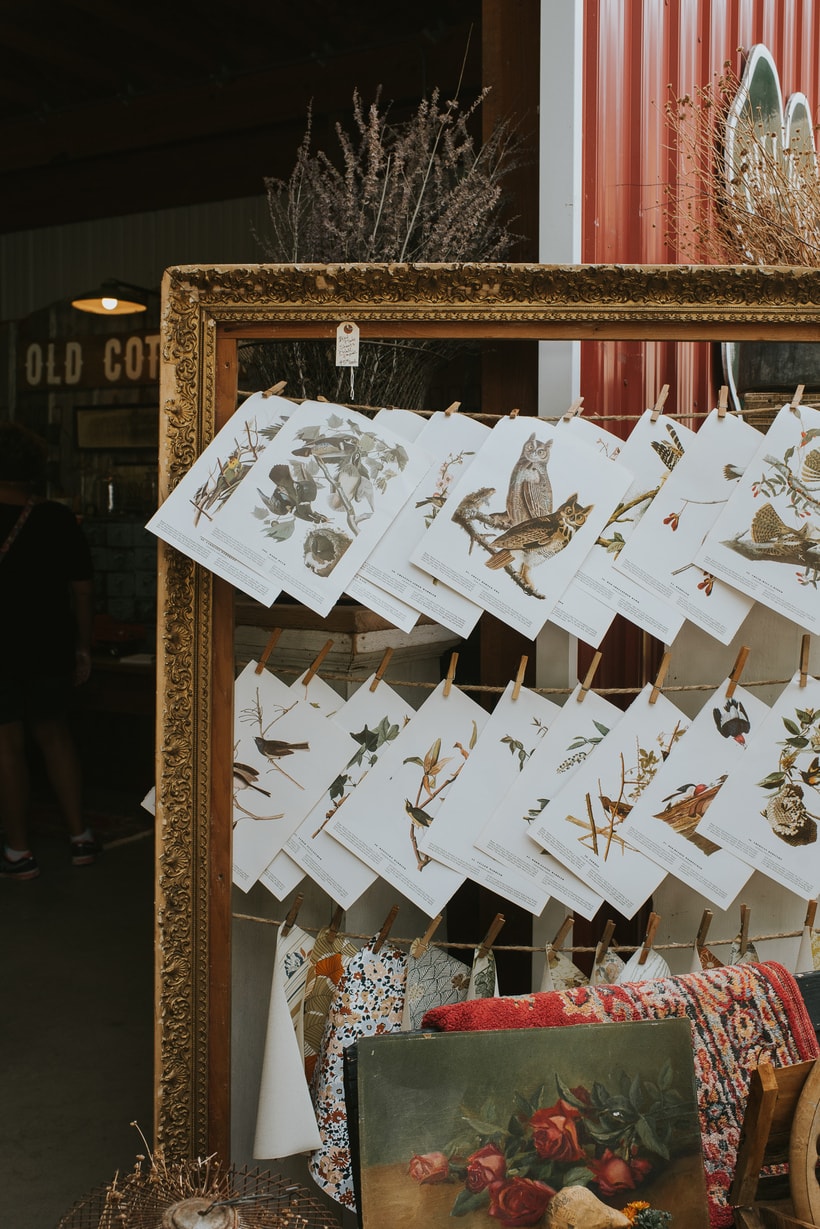 Home Decor Market Holland Michigan