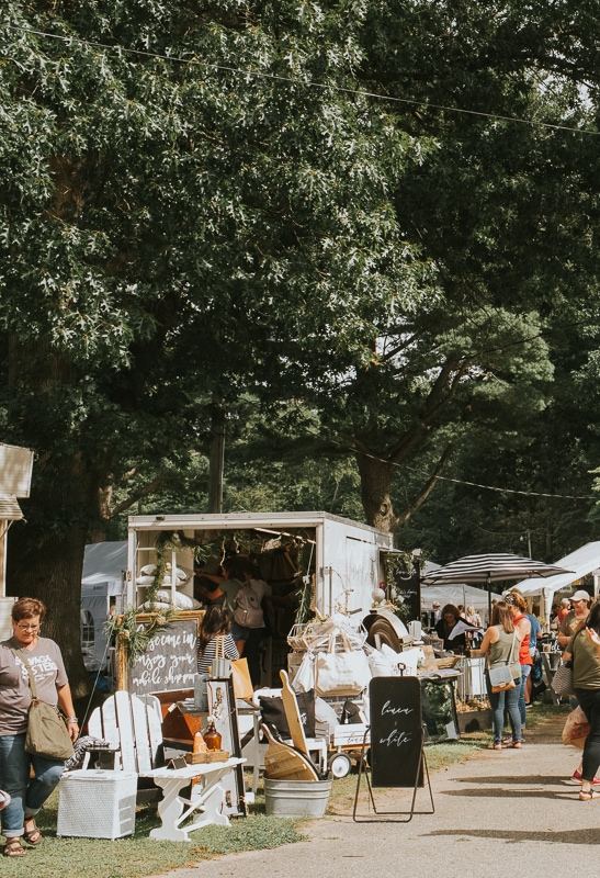 Michigan Best Market