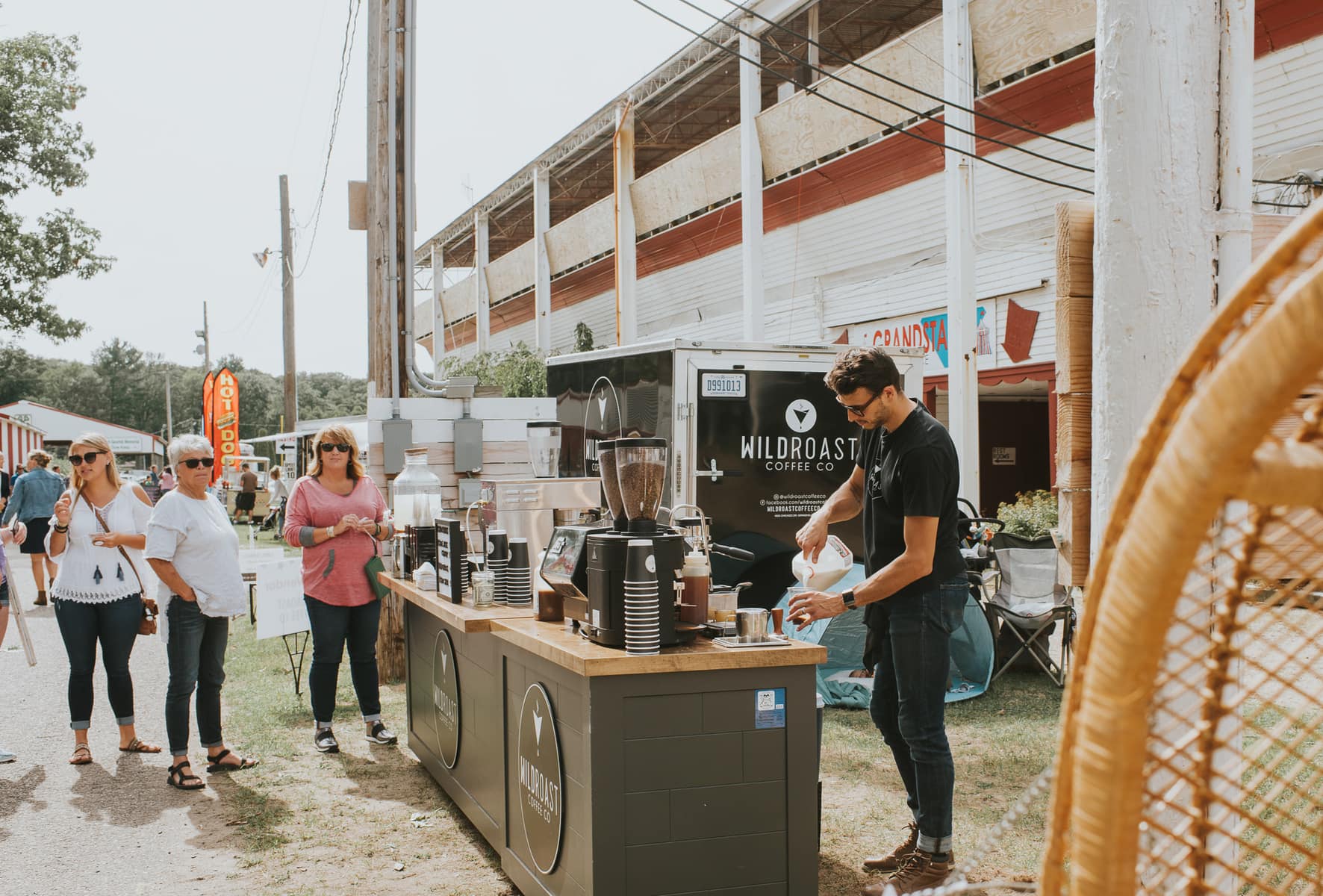 Best Michigan Market