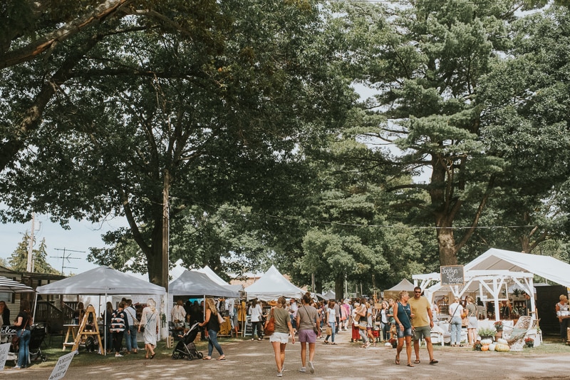 Midwest Vintage Market