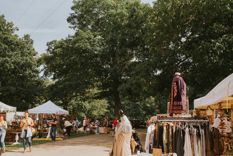 West Michigan Vintage Market