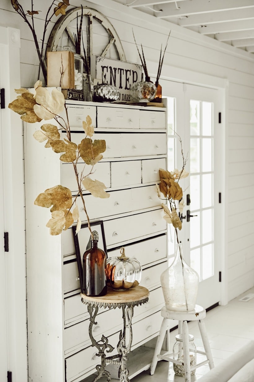 Classic Halloween Decor