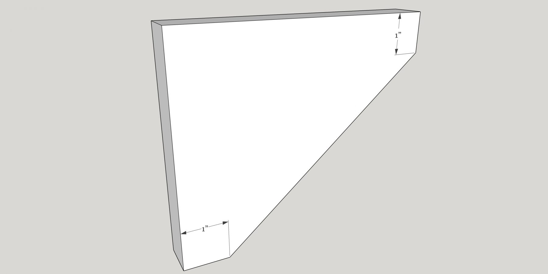 How to Build a Peg Rail