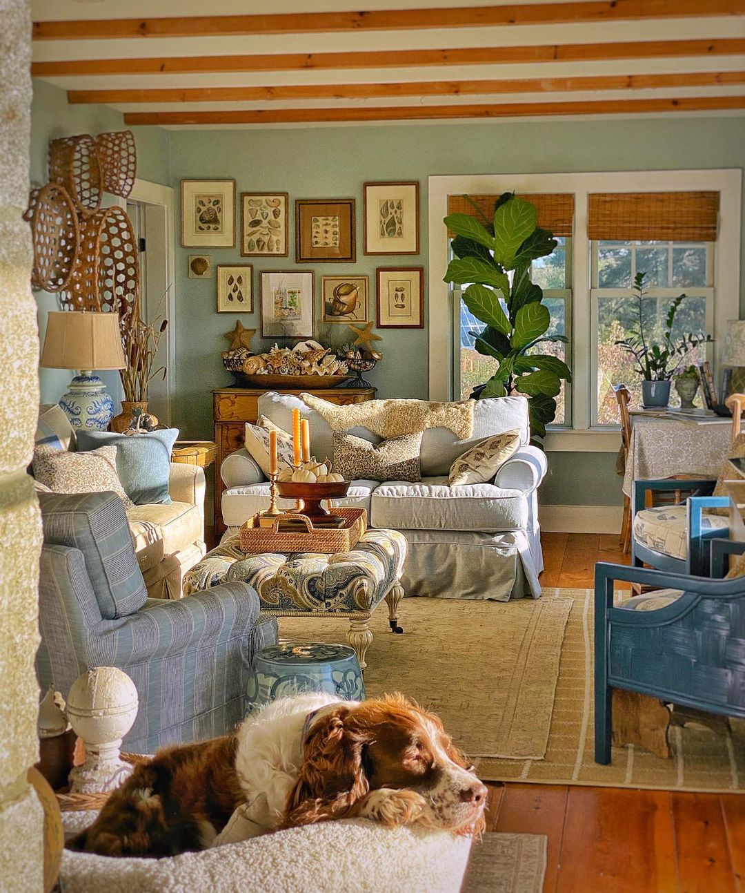 Inspiring Gallery Wall